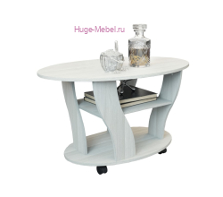 Стол журнальный Статус-2 (Лоредо)