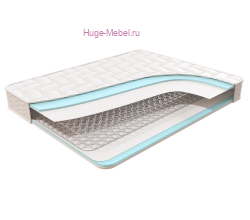 Матрас Боннель ППУ 160х200