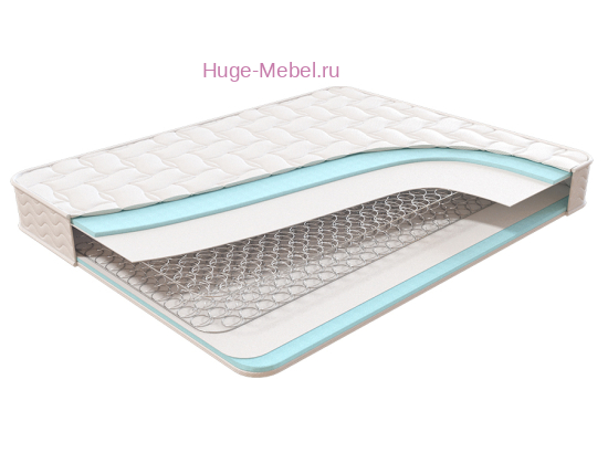 Матрас Боннель ППУ 180х200