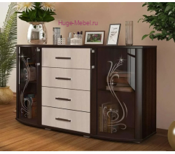 Комод "Грация" Лоредо