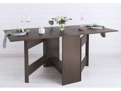 Стол-книжка (Венге) Стол-книжка (Венге)