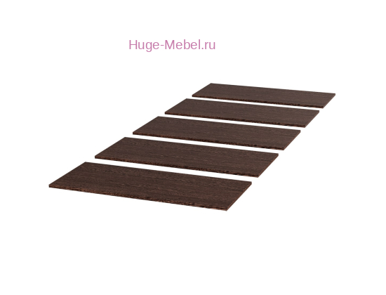 Настил ЛДСП 160х200 БТС