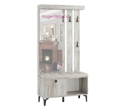 Прихожая Милан