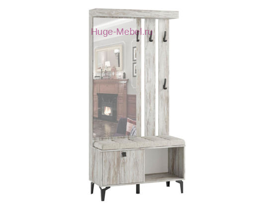 Прихожая Милан