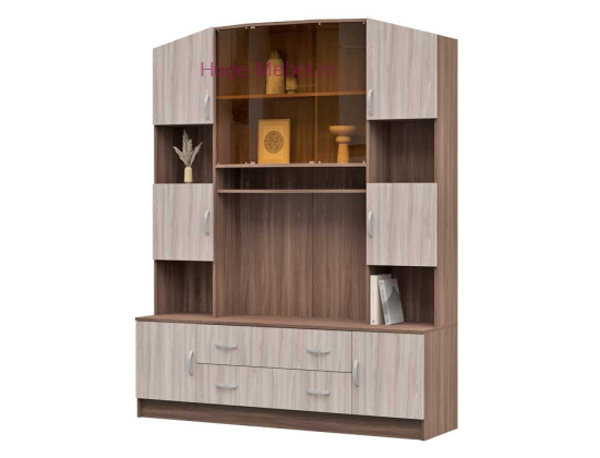 Тумба "ТВ 301 Макарена ясень"