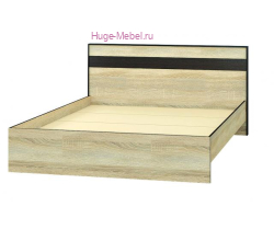 Каркас кровати 140х200 "Лирика" ЛК-1