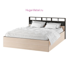 Кровать 140х200 "Эрика"