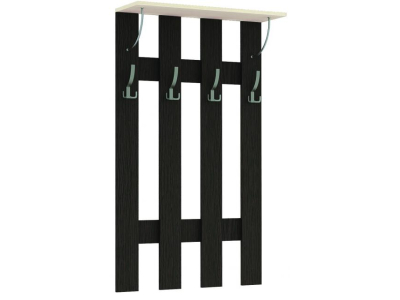 Вешалка "Ямайка ЯПВ-1 Венге"