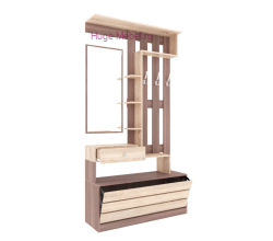 Вешалка "Ямайка ЯПЦС-1 Шимо"