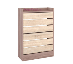 Обувница "Ямайка ЯПТ-2 Шимо"