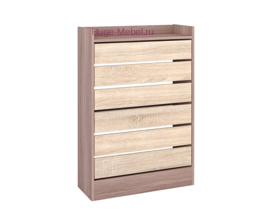 Обувница "Ямайка ЯПТ-2 Шимо"