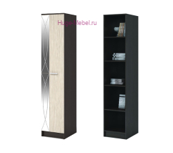 Пенал Ольбия венге