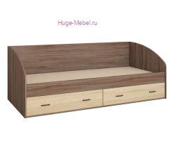 Детская кровать с ящиками Орион