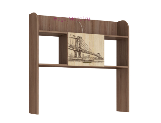 Надстройка стола Орион