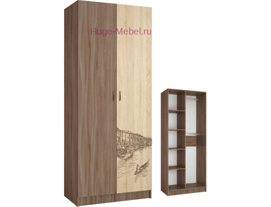 Шкаф детский "Орион"