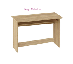 Стол письменный ПС-01 сонома