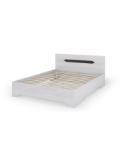 Кровать 160х200 "Валенсия КР 012 с ламелями"