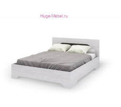 Двуспальная кровать "Валенсия КР 014"
