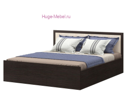 Кровать "Фиеста 120х200" Light