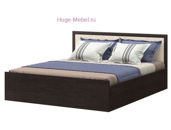 Кровать "Фиеста 140х200"