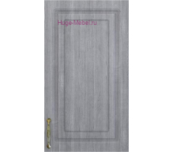 Кухня Юлия - Фасад Ф-94 Сандал Серый