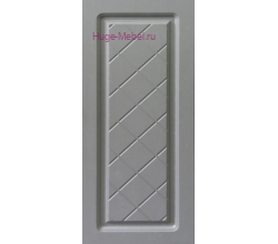 Кухня Модена - Фасад Ф-96 Дуб серый