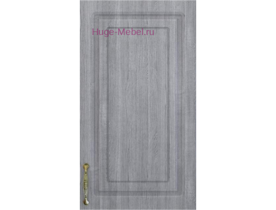 Кухня Юлия - Фасад Ф-11 Сандал Серый