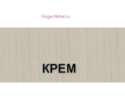 Кухня Мария - Фасад Ф-102 Крем