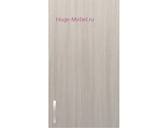 Кухня Дина - Фасад Ф-32 Шимо Светлый