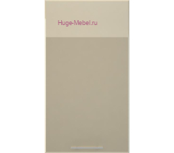 Кухня Ксения - Фасад Ф-89 Кофе с молоком