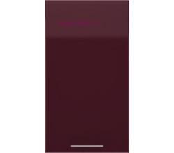 Кухня Ксения - Фасад Ф-23 Бордо