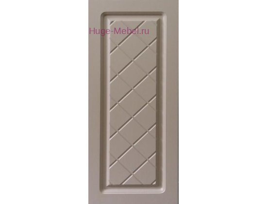 Кухня Модена - Фасад Ф-50 Дуб кофе