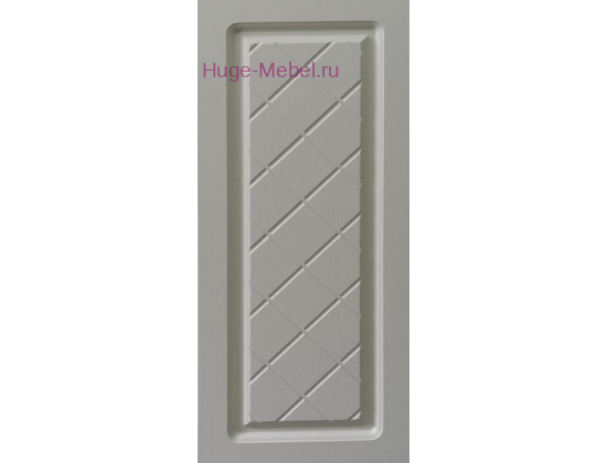 Кухня Модена - Фасад Ф-60 М Дуб ваниль