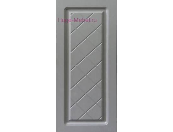 Кухня Модена - Фасад Ф-31 Дуб серый