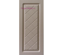 Кухня Модена - Фасад Ф-32 Дуб кофе